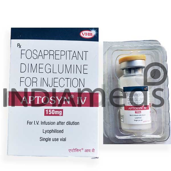 Aptosyn IV 150mg Injection