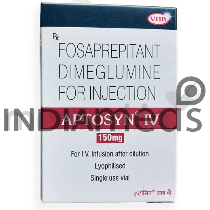 Aptosyn IV 150mg Injection