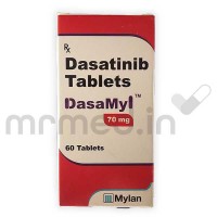 Dasamyl 70mg Tablet