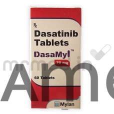 Dasamyl 70mg Tablet