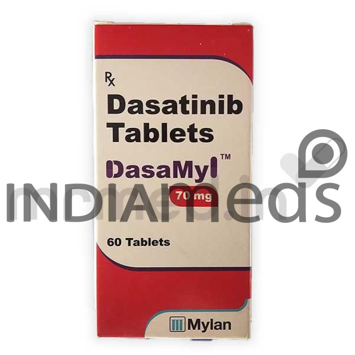 Dasamyl 70mg Tablet
