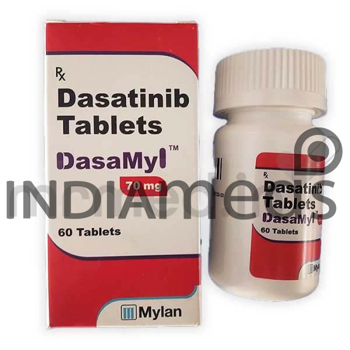 Dasamyl 70mg Tablet
