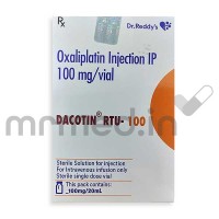 Dacotin RTU 100mg Injection
