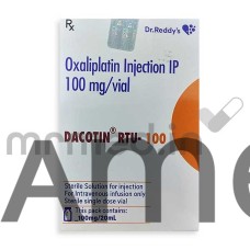 Dacotin RTU 100mg Injection