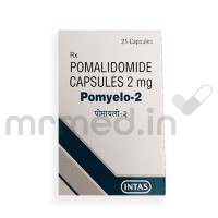 Pomyelo 2mg Capsule
