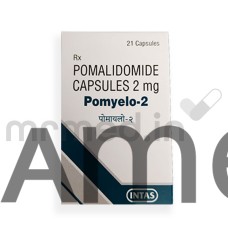 Pomyelo 2mg Capsule