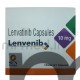 Lenvenib 10mg Capsule