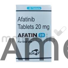 Afatin 20mg Tablet