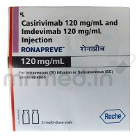 Ronapreve 120mg Injection