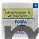 Fosfa With Mesna 2gm Injection