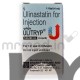 Ulitryp 1,00,000IU Injection