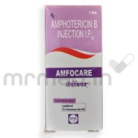 Amfocare 50mg Injection