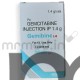 Gemibine 1.4gm Injection