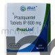 Prazijol 600mg Tablet