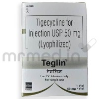 Teglin 50mg Injection