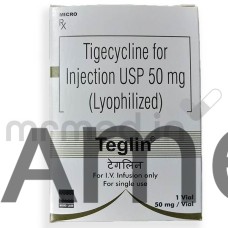 Teglin 50mg Injection