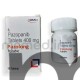 Pazolong 400mg Tablet