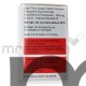 Pazolong 400mg Tablet