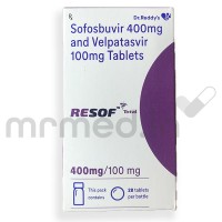 Resof Total Tablet