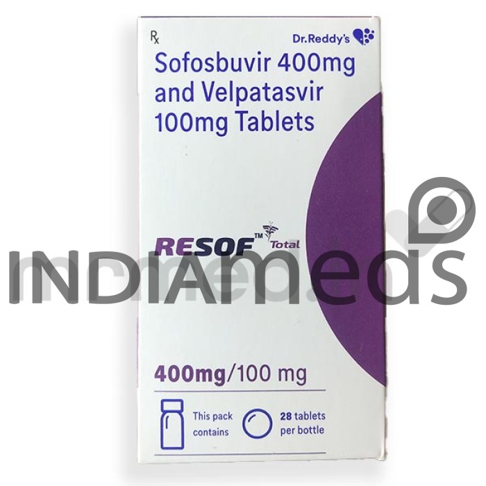 Resof Total Tablet