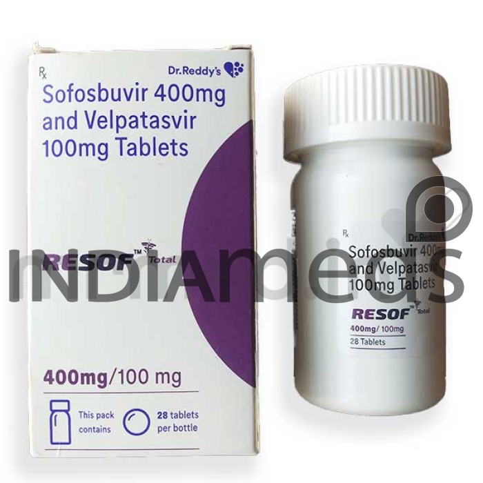 Resof Total Tablet