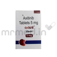 Axishil 5mg Tablet