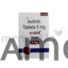 Axishil 5mg Tablet