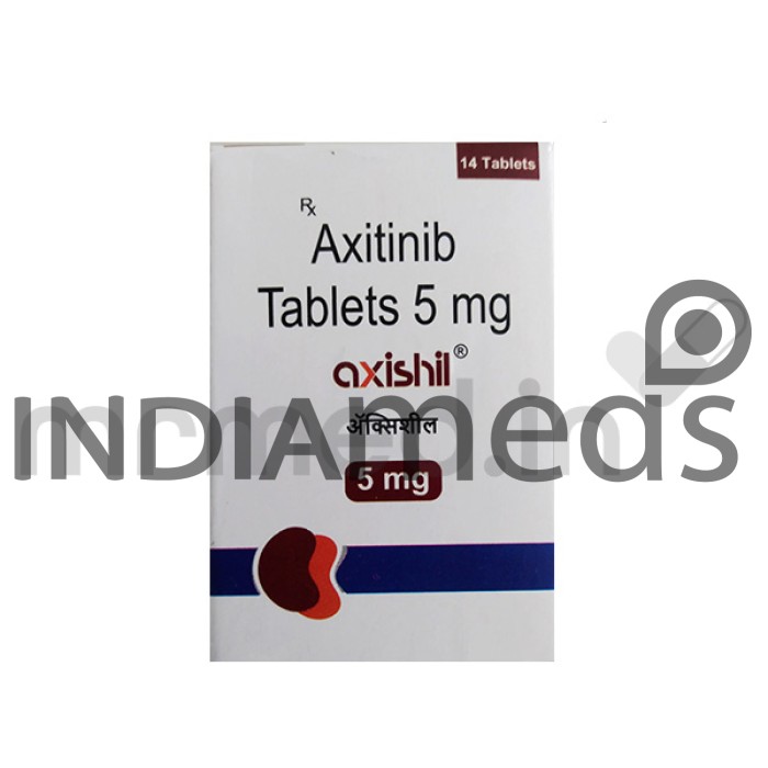 Axishil 5mg Tablet