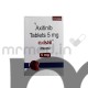 Axishil 5mg Tablet