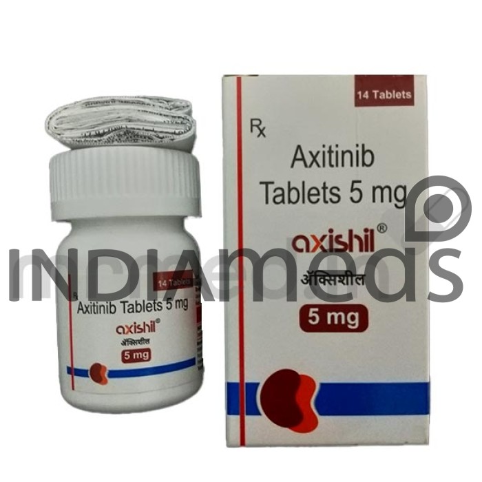 Axishil 5mg Tablet