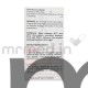 Novotaxel 80mg Injection