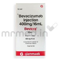 Bevicra 400mg Injection