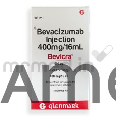 Bevicra 400mg Injection