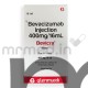 Bevicra 400mg Injection