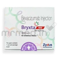 Bryxta 400mg Injection