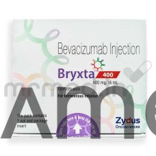 Bryxta 400mg Injection