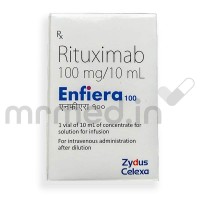 Enfiera 100mg Injection