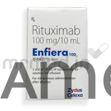 Enfiera 100mg Injection