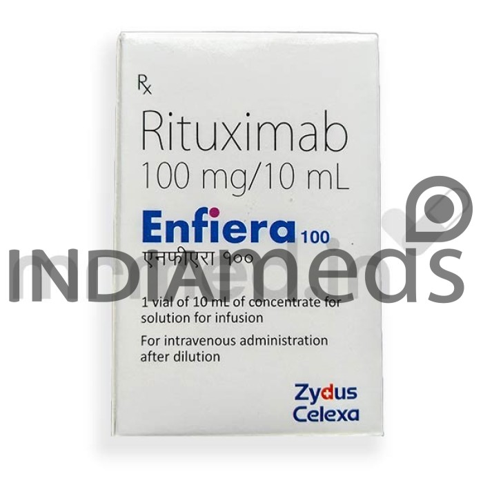 Enfiera 100mg Injection