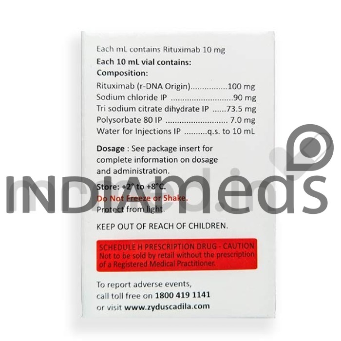 Enfiera 100mg Injection