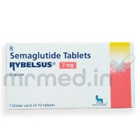 Rybelsus 7mg Tablet