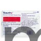 Staurinz 25mg Capsule