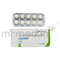 Leucorin 15mg Tablet