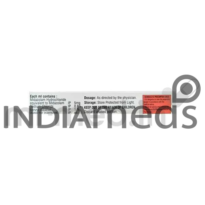 BAL 100mg Injection