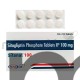 Sitanat 100mg Tablet
