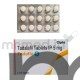 Tadaflo 5mg Tablet