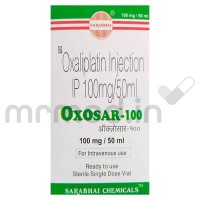 Oxosar 100mg Injection