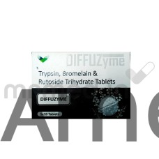 Diffuzyme Tablet