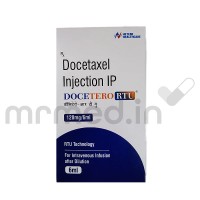 Docetero 120mg Injection