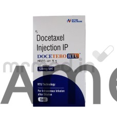 Docetero 120mg Injection